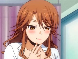 Anime: My Wife is the Student Council President Full Co...