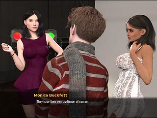 5 - Fashion business - part 5 - Photo shoot with a model