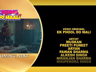 Ek Phool Do Maali 2023 Ep1-2 Voovi Hot Hindi Web Series