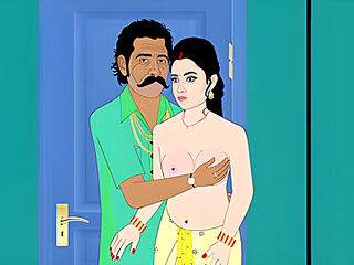 Room Malik With Payal Bhabi