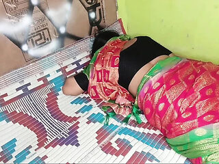 Desi Bhabhi Puja Hardcore Anal Fucking HD Video - Sabit...