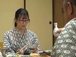 Becoming Roommates with a Hated Boss