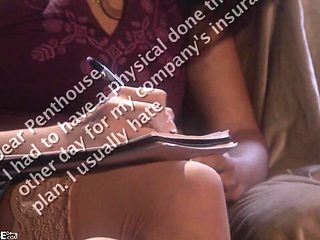 So hot Nick Manning and Paola Rey - hd smut - Penthouse