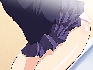 Shoujo Kyouiku Episode 1