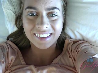 Guera De Rico Quesito Creampie