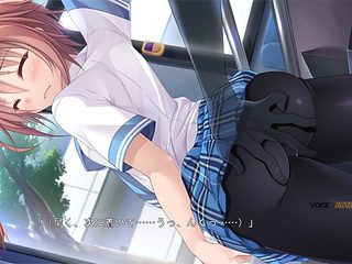 Mao 1 - Chikan Ochi Shinri Counselor Meika no Shinryou ...