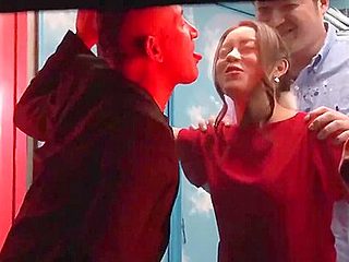 231225ホロ酔い美少女が開放セクセクe2