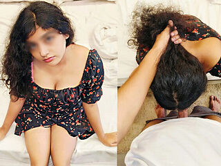 Horny Ankita Hot Desi Indian Village Girl Tight Pussy F...