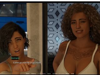 Making Memories-He cums twice in my huge ass