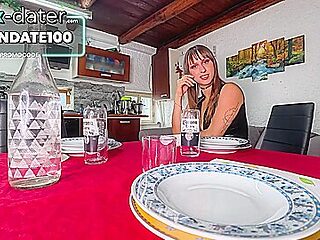 Scopami Davanti A Tutti Sono La Regina Delle Troie (cuc...