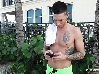 Awesome Hailey Little - hardcore clip - Club Sweethearts