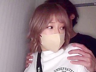 Amazing Sex Scene Creampie Exclusive Only For You