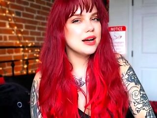 Ginger Rae xoxo - Caged and Cucked - Helpless in Chasti...