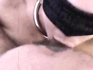 Blindfold, Black Wax, Vaginal Pump &amp; Use
