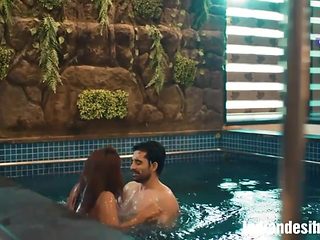 Hamari Bahujaan 2023 Atrangi Originals Hindi Porn Web S...