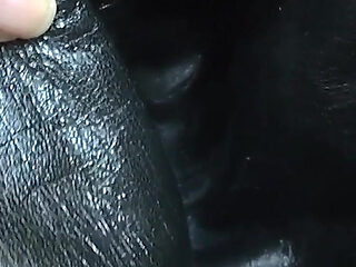 Stable Boy, Now You Sniff My Boots, POV, JOI, Lady Vict...
