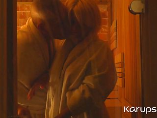 Tiffany Rousso - Karups