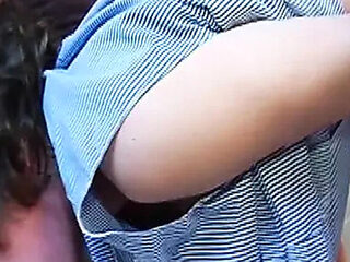 Pretty French Slut Takes Rough Anal and Dildo Play - Ha...