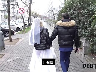 Debt4k - czech sex movie