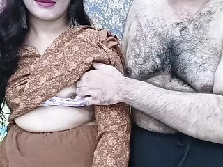 Pakistani Housewife Anal Fucked By Old Stepdad - Desi M...