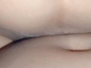 Indian Girl Enjoys Night Alone with Her Boyfriend