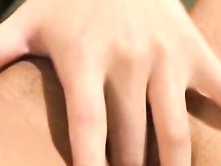 Innocent mademoiselle - masturbation xxx - Avidol Z