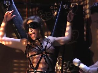 Assfuck Bitch Loves To Shag 1 - Metro High-resolution