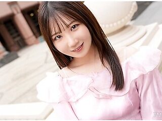 Siro-5529 [pure Girl With One Time Of H Experience] Nat...