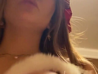 Merry Christmas! I Didn't Know What to Get You for...