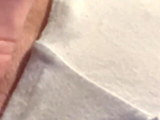 Rubbing the Clitoris to Orgasm with Squirting