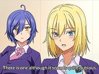Anime Hentai - MASOMESU