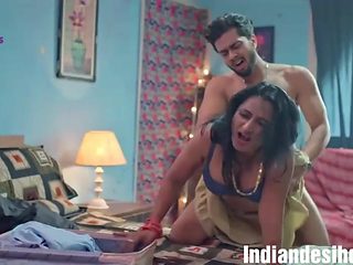 Adla Badli 2 2023 Indian Originals Hindi Porn Web Series