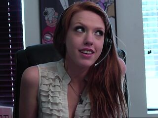 Pepper Kester 69ing WIth Nina Hartley