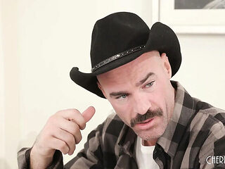 Step Daddy Hard Fucks Stepdaughter Doggy Style - Big Na...