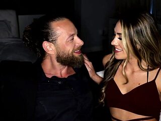 Cheating hoe Mackenzie Mace is going to get her pussy L...