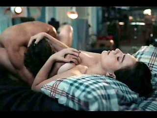Jason Romo's Explicit Sexual Encounter in Dark Des...