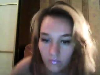 Amateur blonde for amazing hardcore