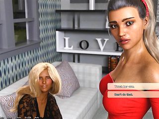 Welcome to Free Will: Nude in the Bathroom Episode 7