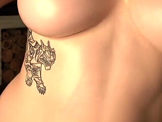 Cum on Chest
