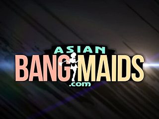 Outstanding angel - hardcore sex - Monger In Asia