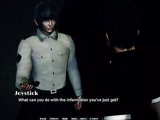 Big Tits Hentai Fantasy: My Real Desire Part 65 - Joy S...