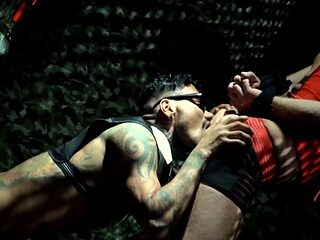 DILFs Giving In To Their Darkest Desires