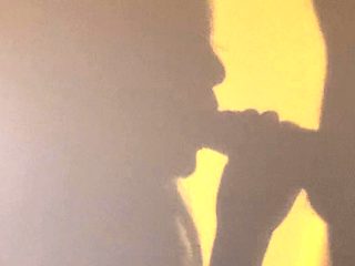 Amateur blowjob and cumshot i love cock