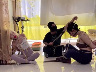 Chinese Bondage