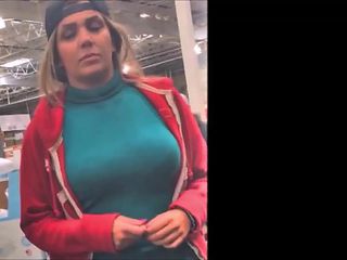 Russian BBW Milf....Fucking WOW!!!!!