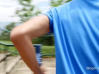 Jacob Buccella - Isaac Muller - BoyFun