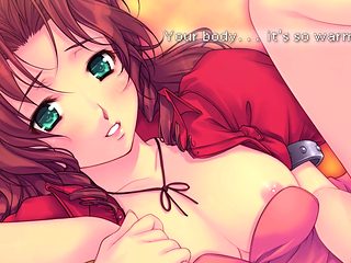 [Hentai JOI] Les réalisations de la grande loterie - P...