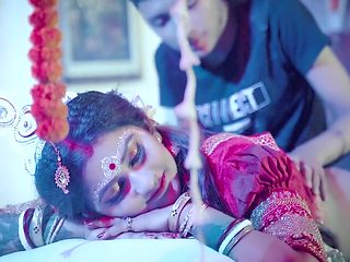 Desi Gawar Nibba Ko Mila Hot &amp; Sexy Modern Starsudi...