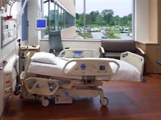 Doctors Like to Have Fun Too...