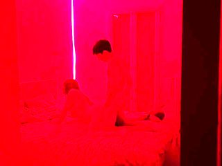 je detruit ma meuf aprés une série netflix